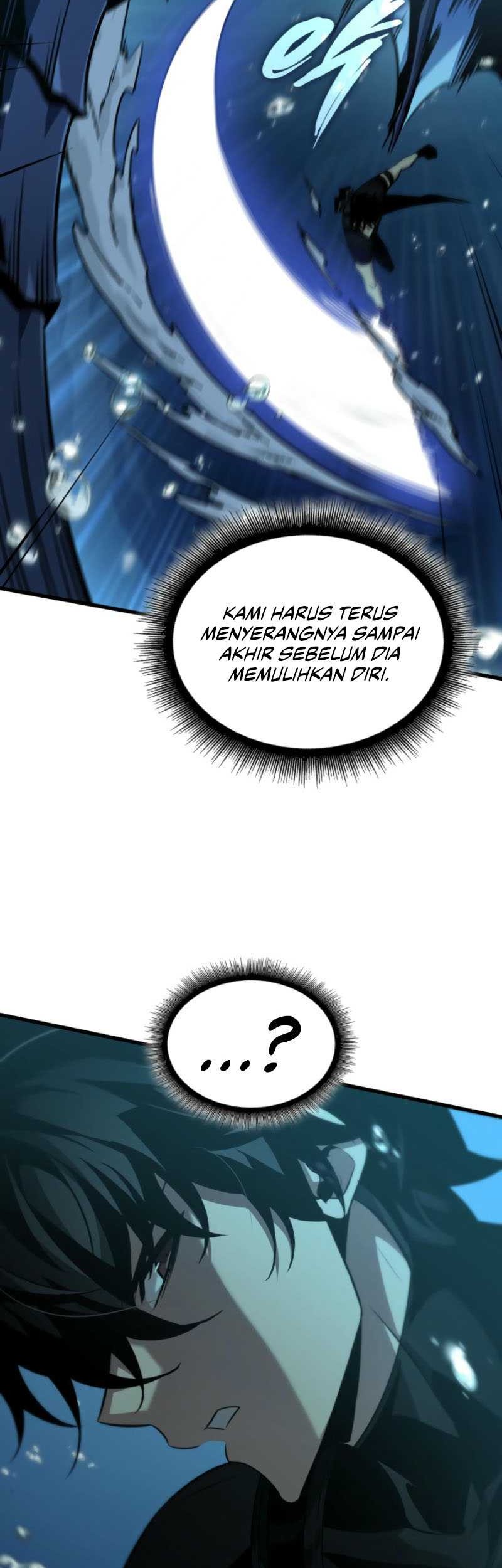 Pick Me Up Chapter 137 Gambar 48