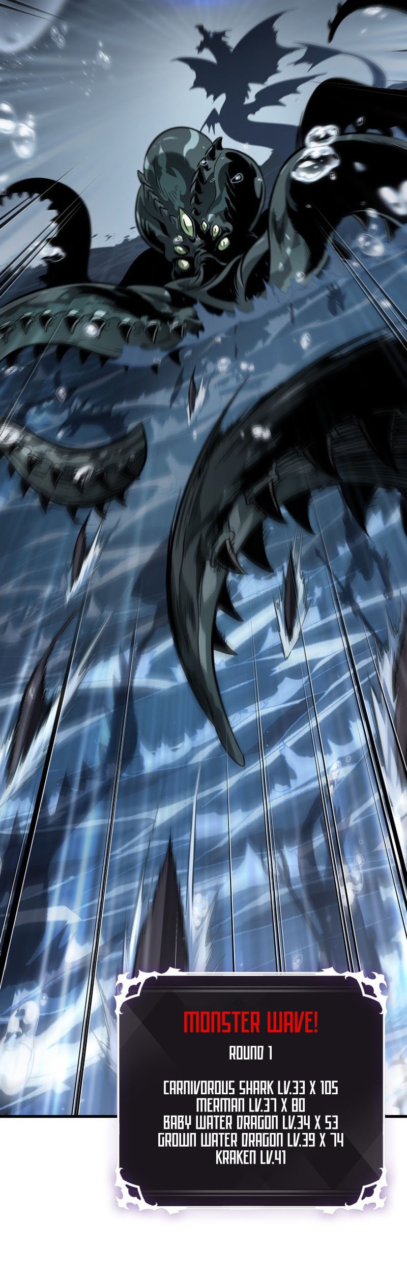 Pick Me Up Chapter 136 Gambar 35