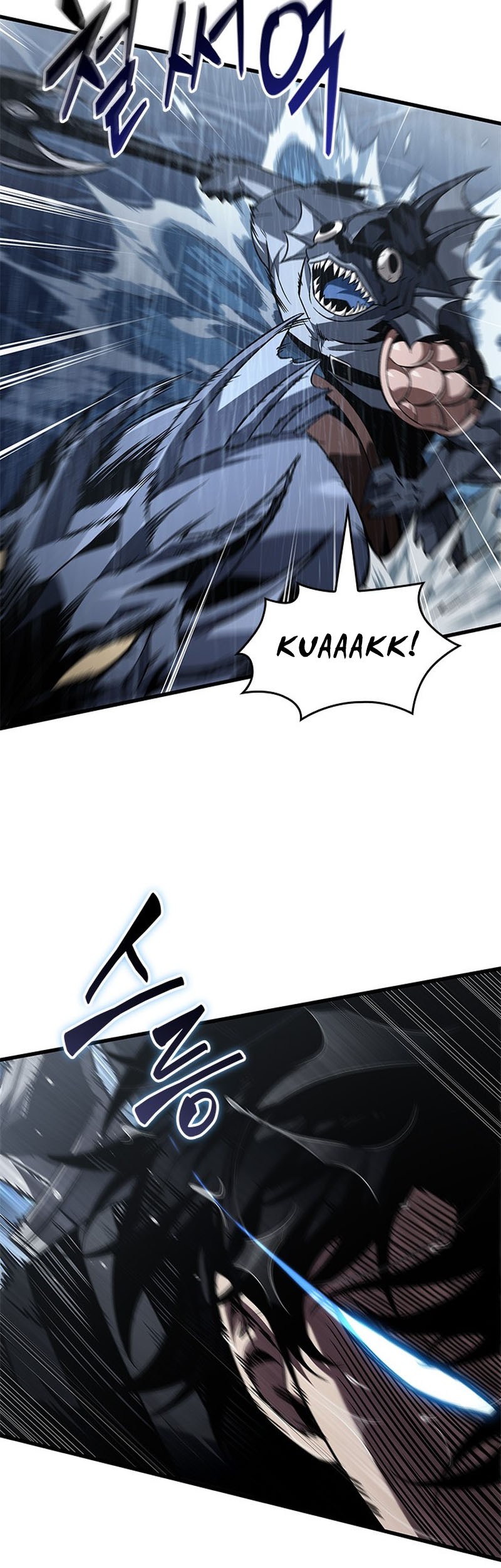 Pick Me Up Chapter 135 Gambar 37