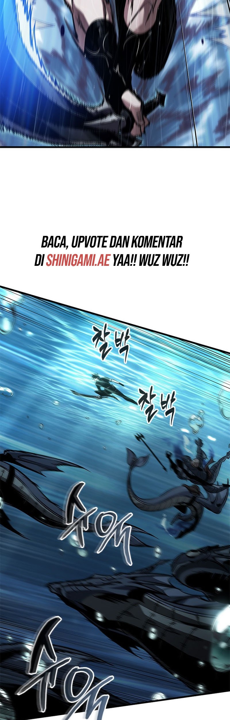 Pick Me Up Chapter 135 Gambar 40