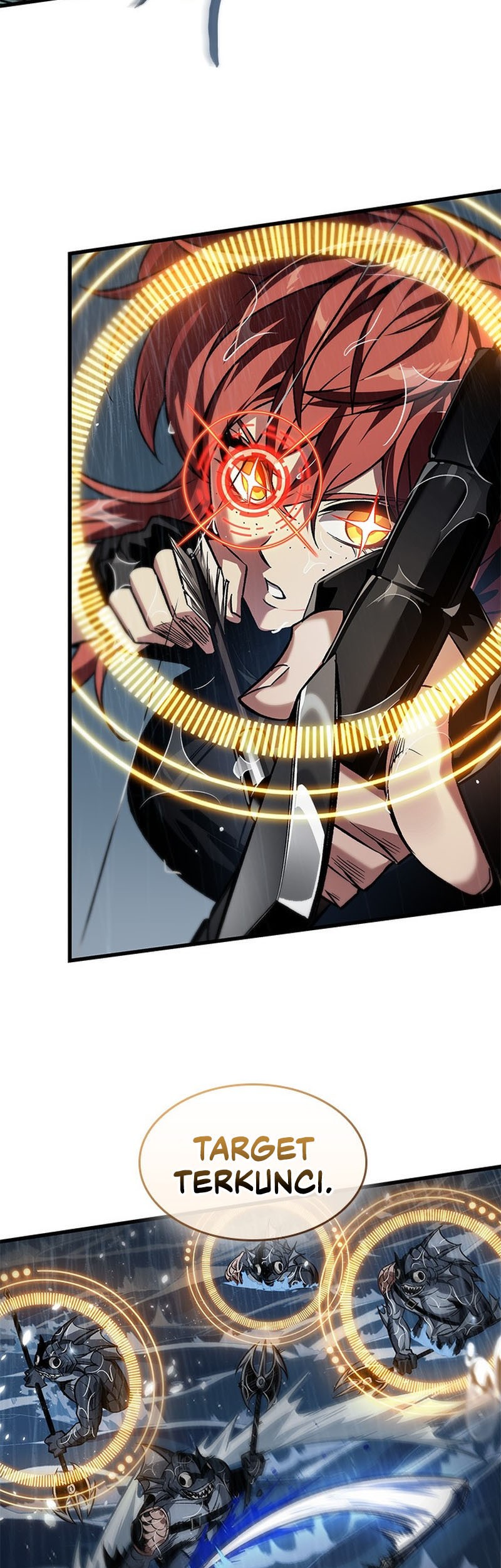 Pick Me Up Chapter 135 Gambar 41
