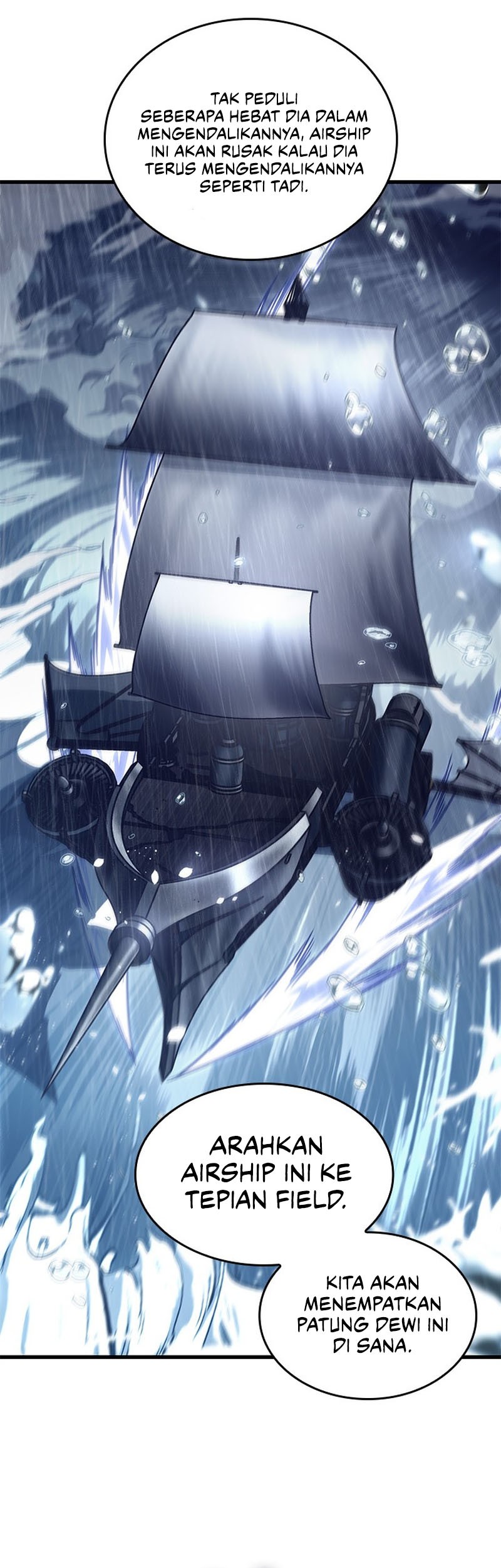 Pick Me Up Chapter 135 Gambar 59