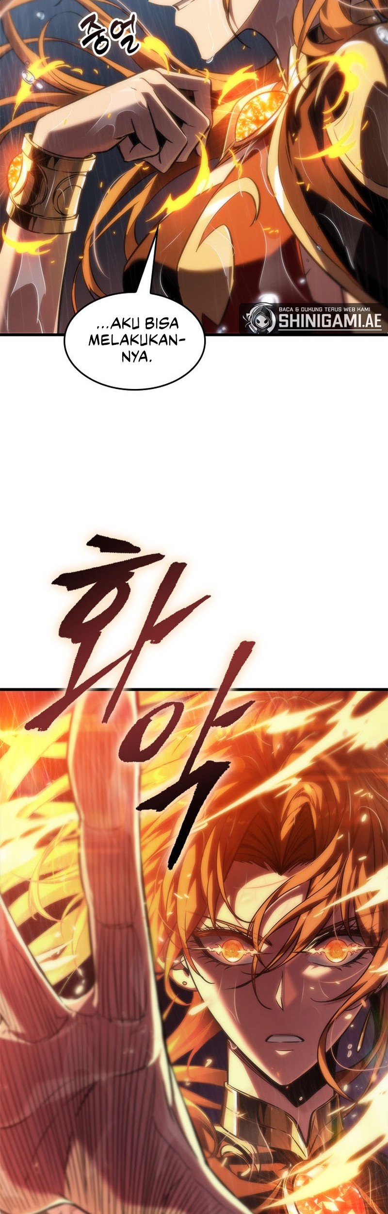 Pick Me Up Chapter 135 Gambar 64