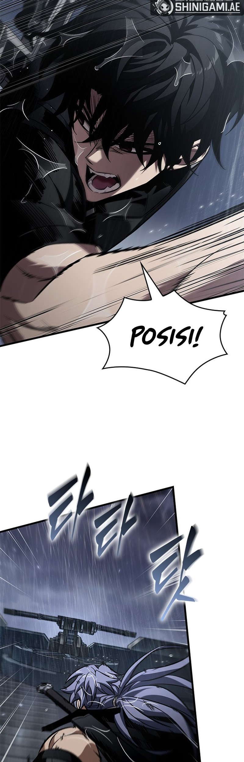 Pick Me Up Chapter 134 Gambar 43