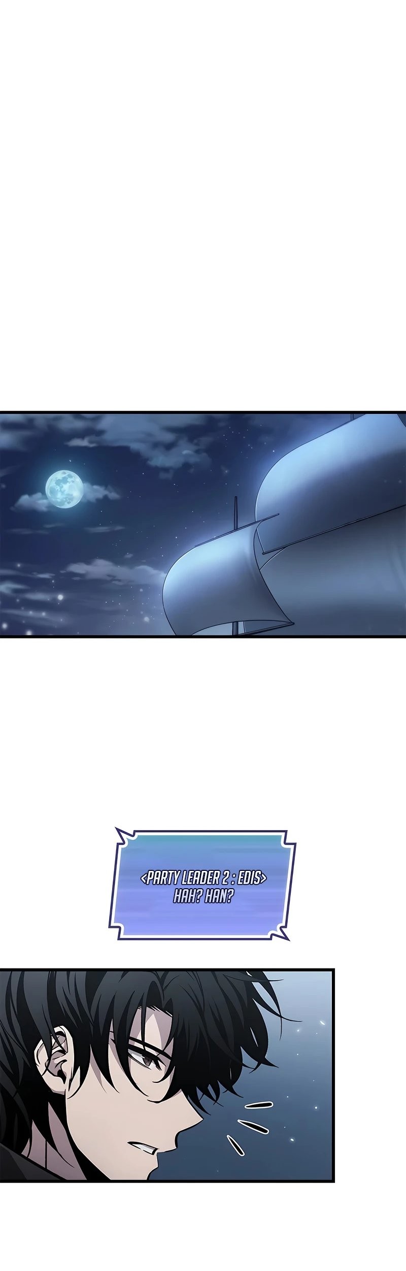 Pick Me Up Chapter 129 Gambar 41