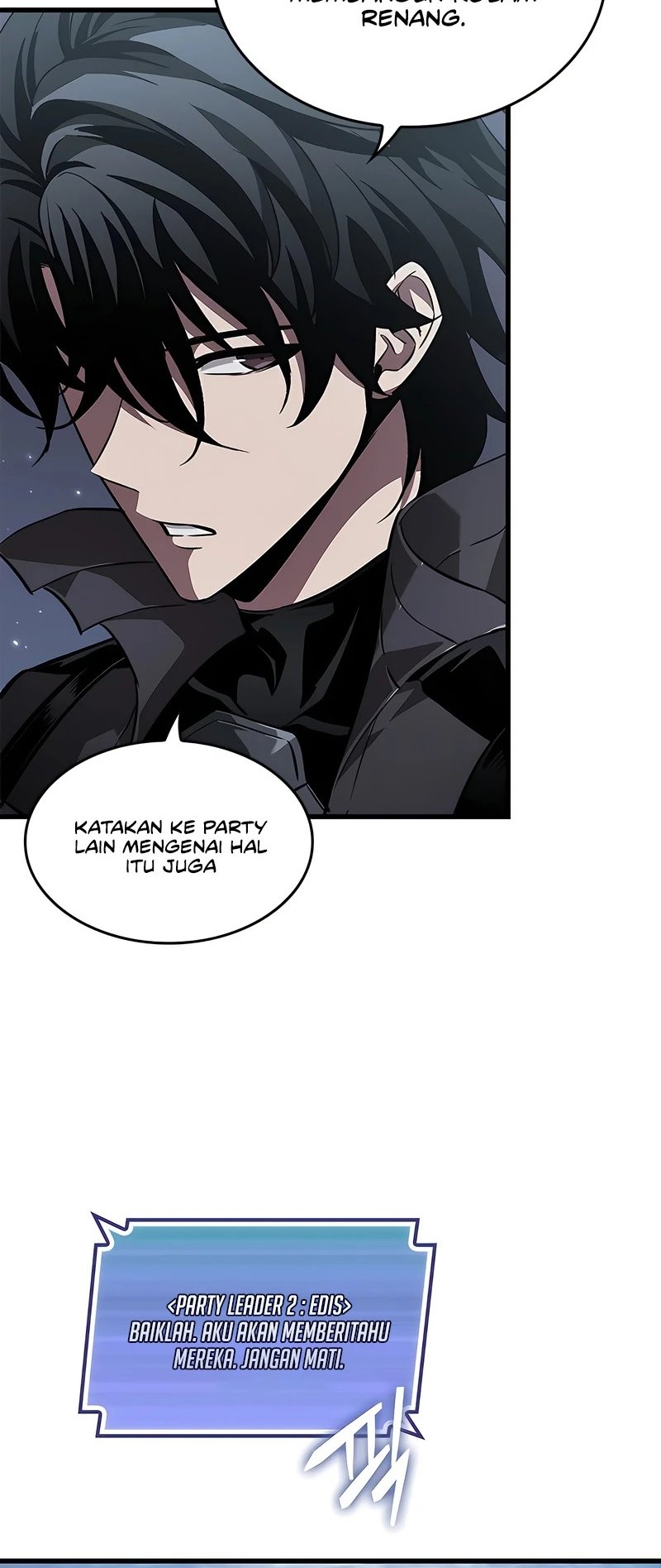 Pick Me Up Chapter 129 Gambar 44