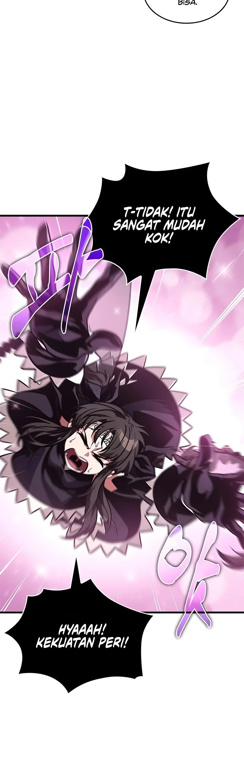 Pick Me Up Chapter 129 Gambar 46