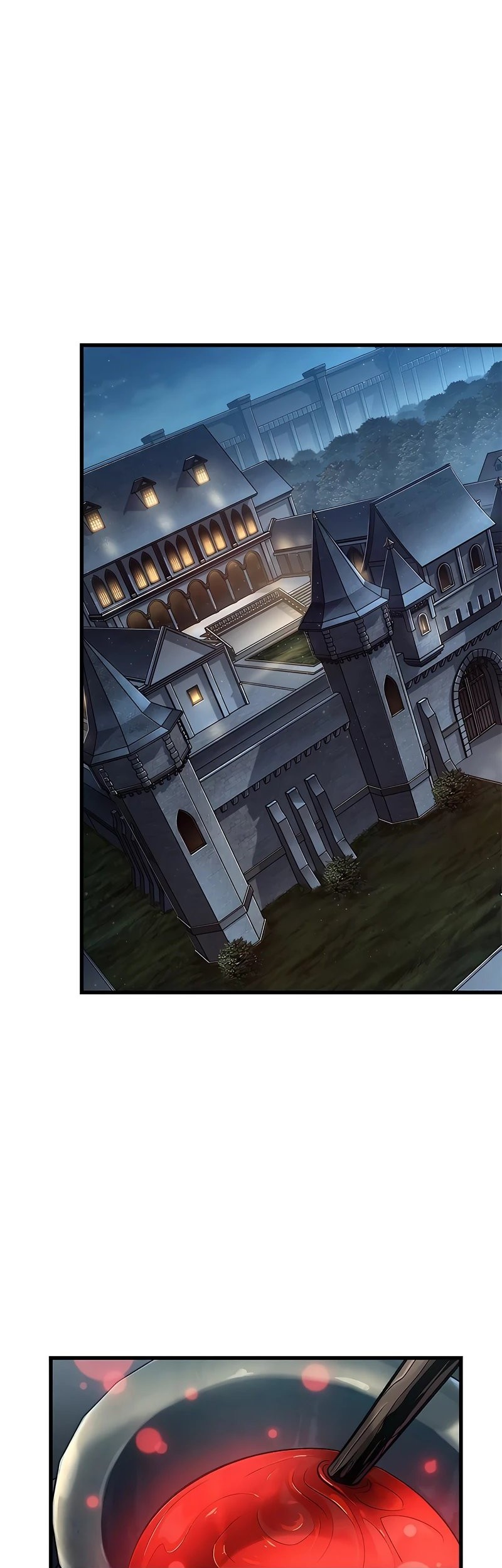 Pick Me Up Chapter 129 Gambar 47
