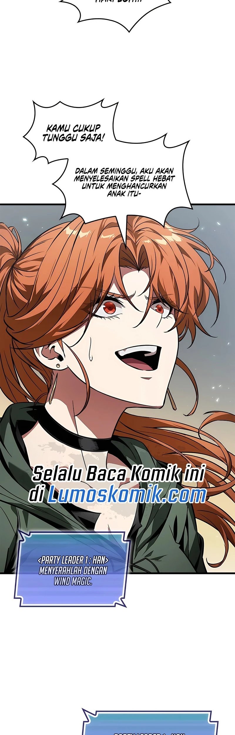 Pick Me Up Chapter 129 Gambar 50