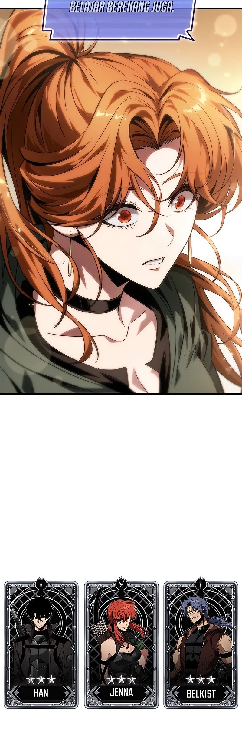 Pick Me Up Chapter 129 Gambar 56