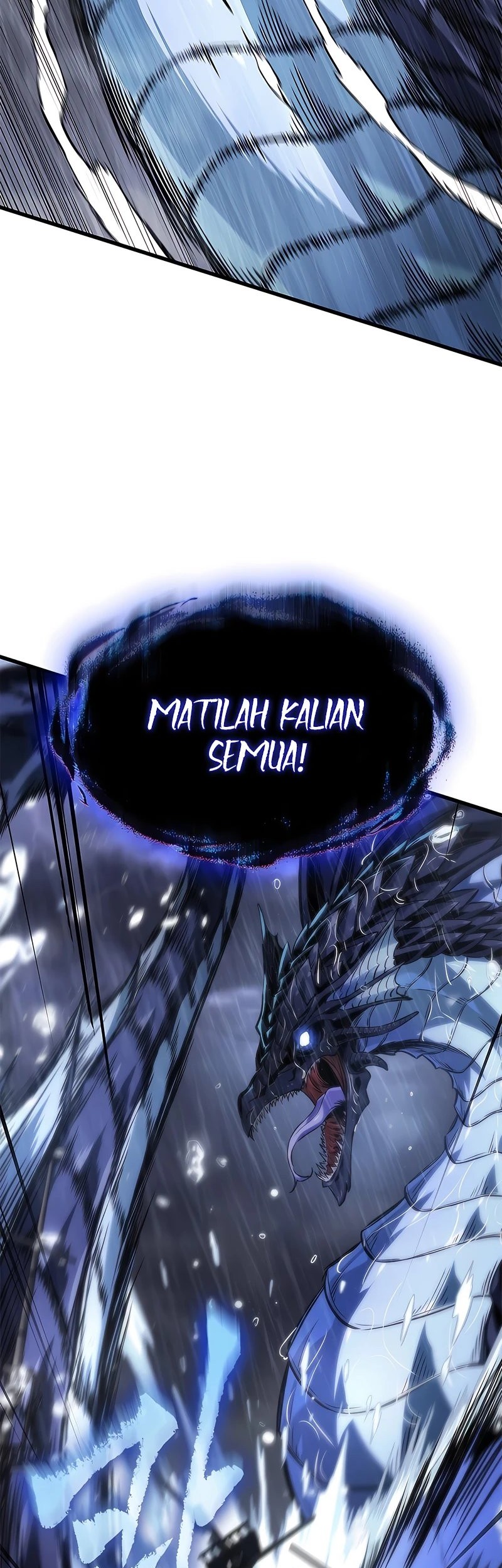 Pick Me Up Chapter 129 Gambar 3