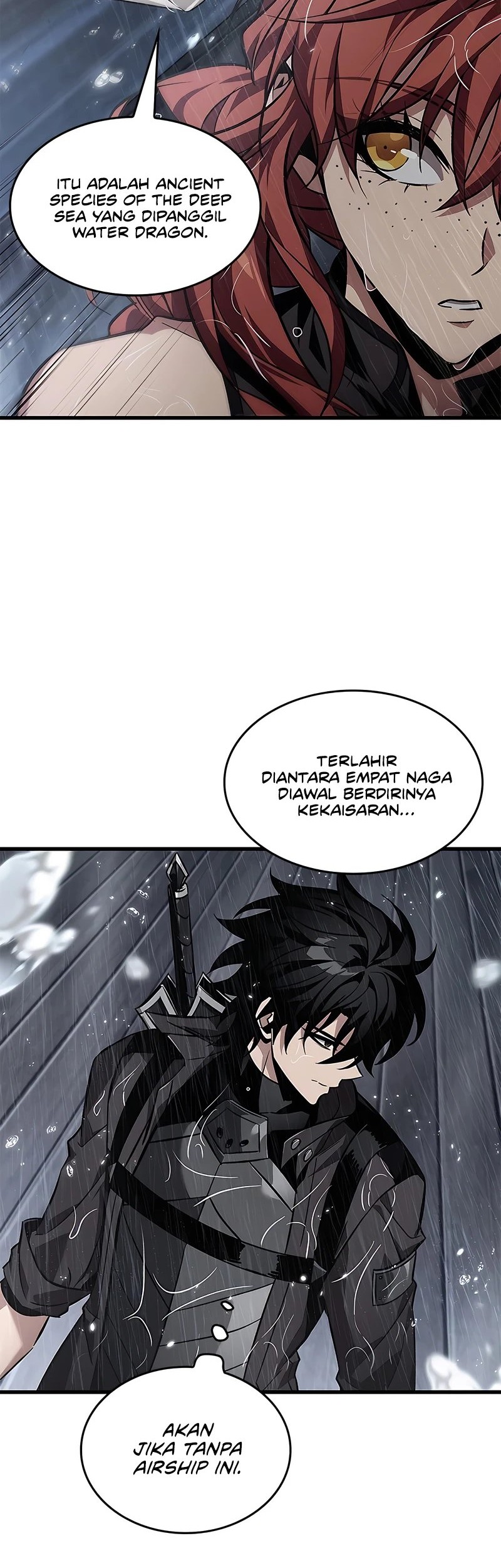Pick Me Up Chapter 129 Gambar 12