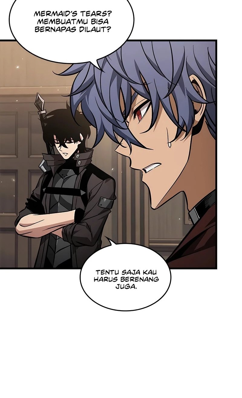 Pick Me Up Chapter 129 Gambar 36