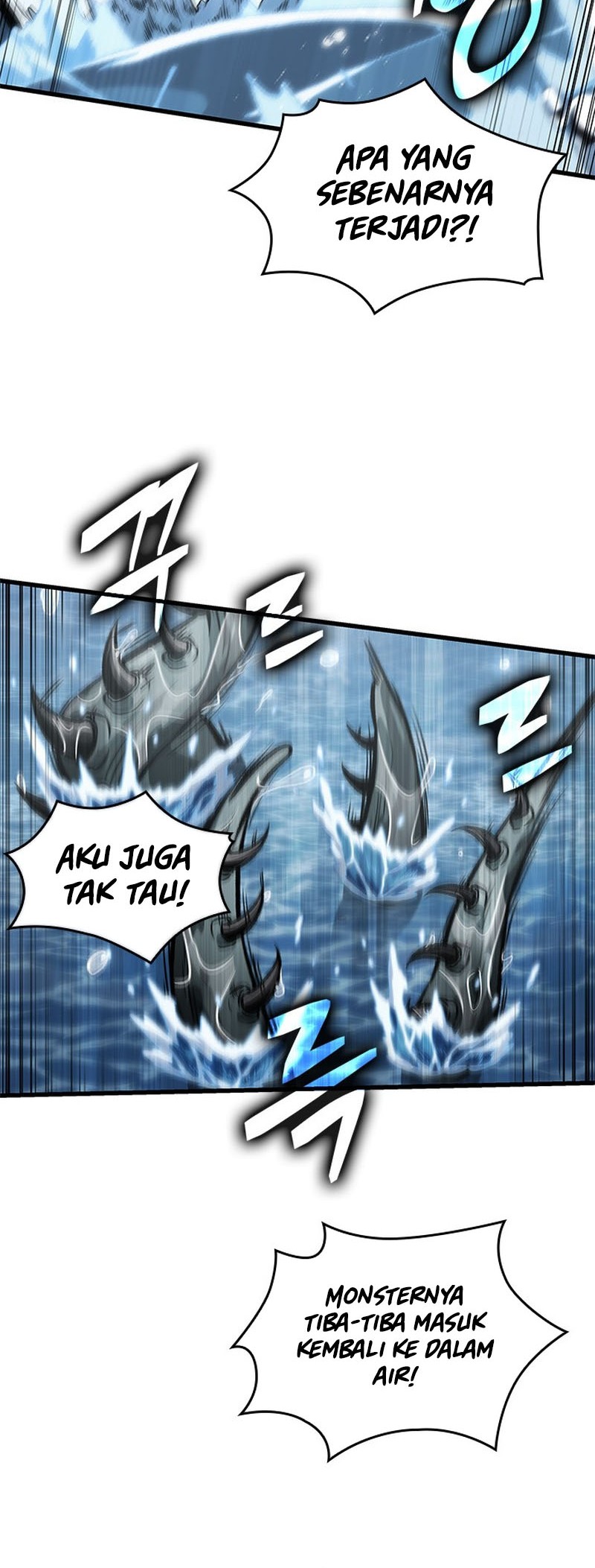 Pick Me Up Chapter 128 Gambar 13