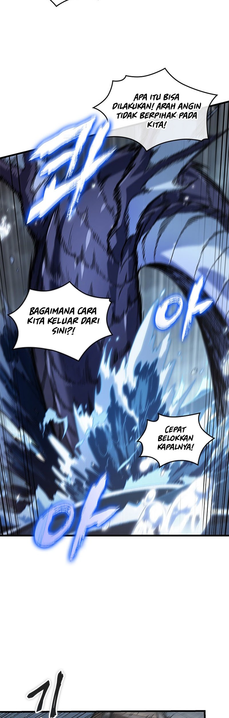 Pick Me Up Chapter 128 Gambar 23