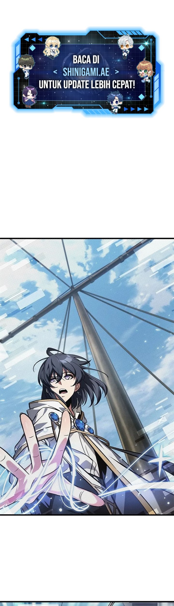 Baca Manhwa Pick Me Up Chapter 127 Gambar 2