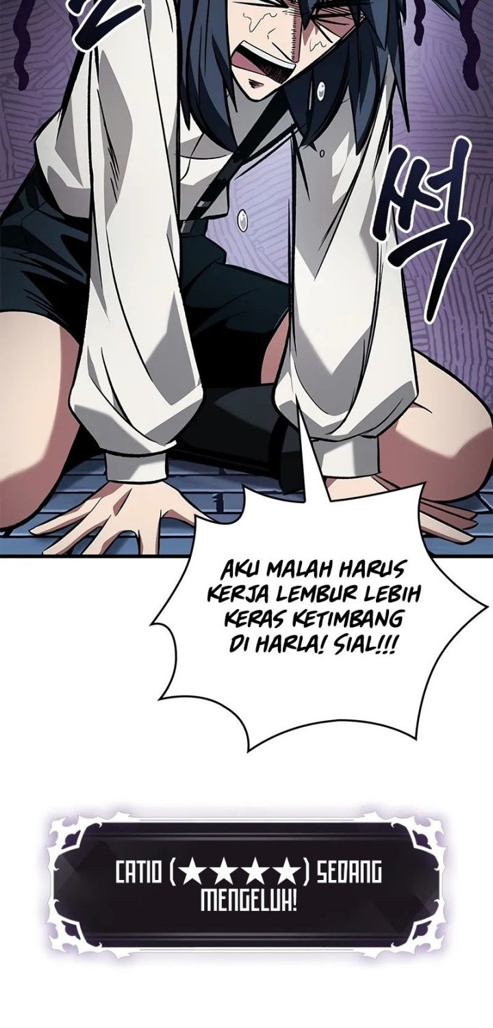 Pick Me Up Chapter 127 Gambar 25