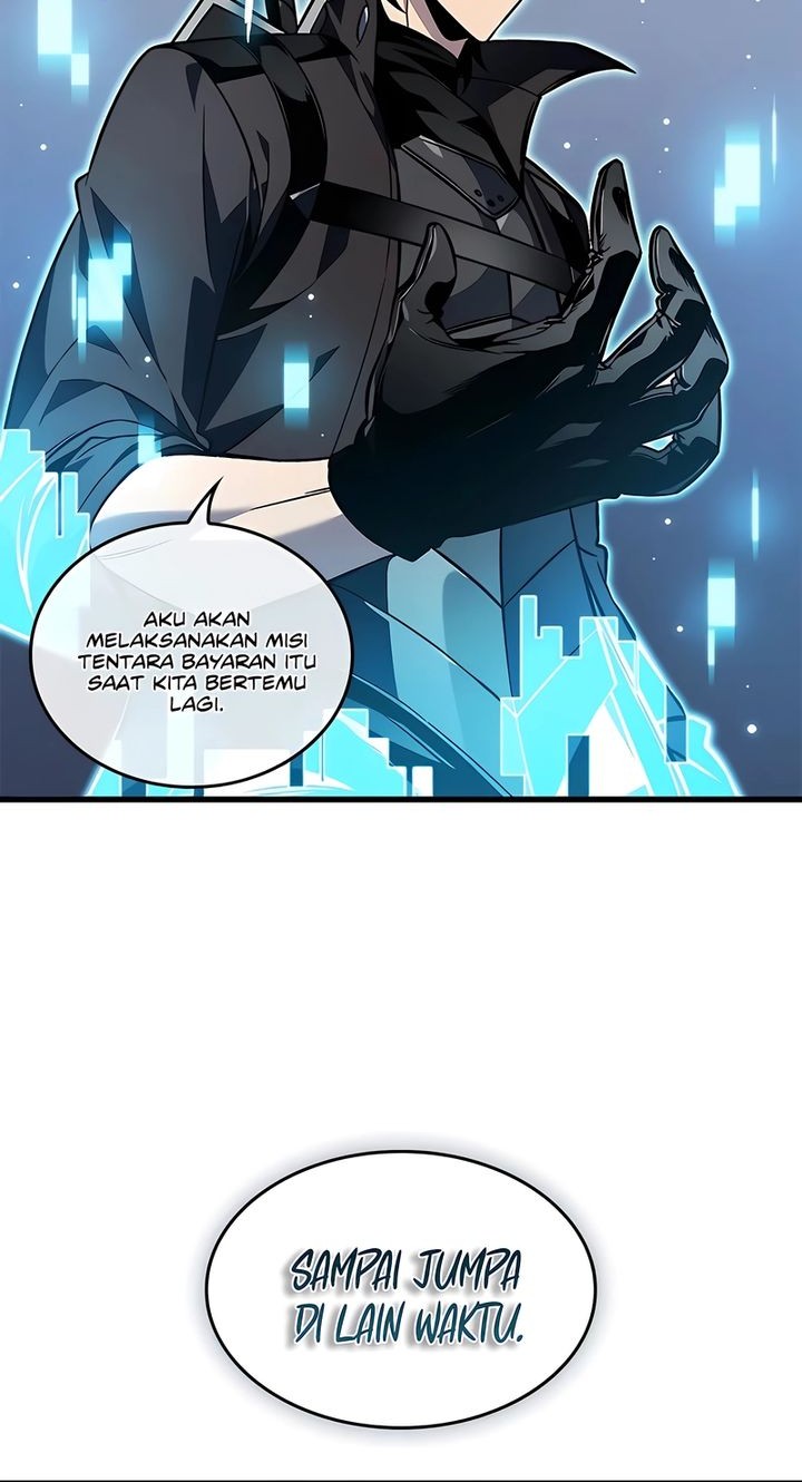 Pick Me Up Chapter 126 Gambar 38