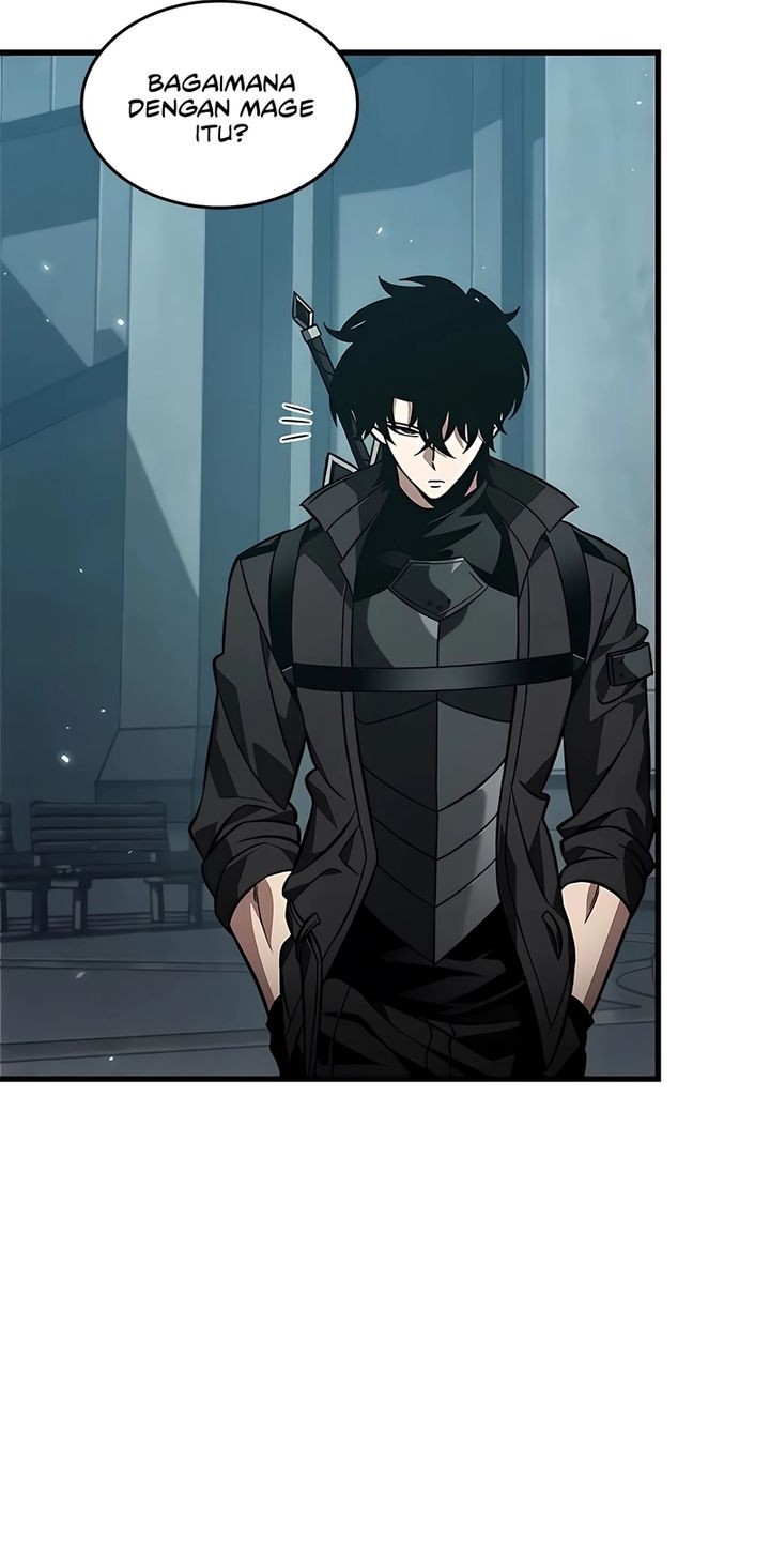 Pick Me Up Chapter 126 Gambar 44