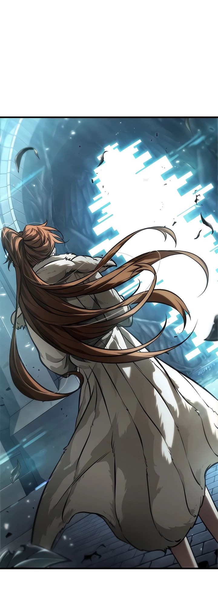 Pick Me Up Chapter 126 Gambar 50