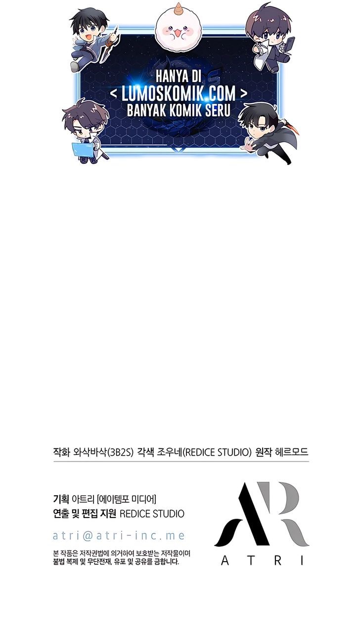 Pick Me Up Chapter 126 Gambar 51