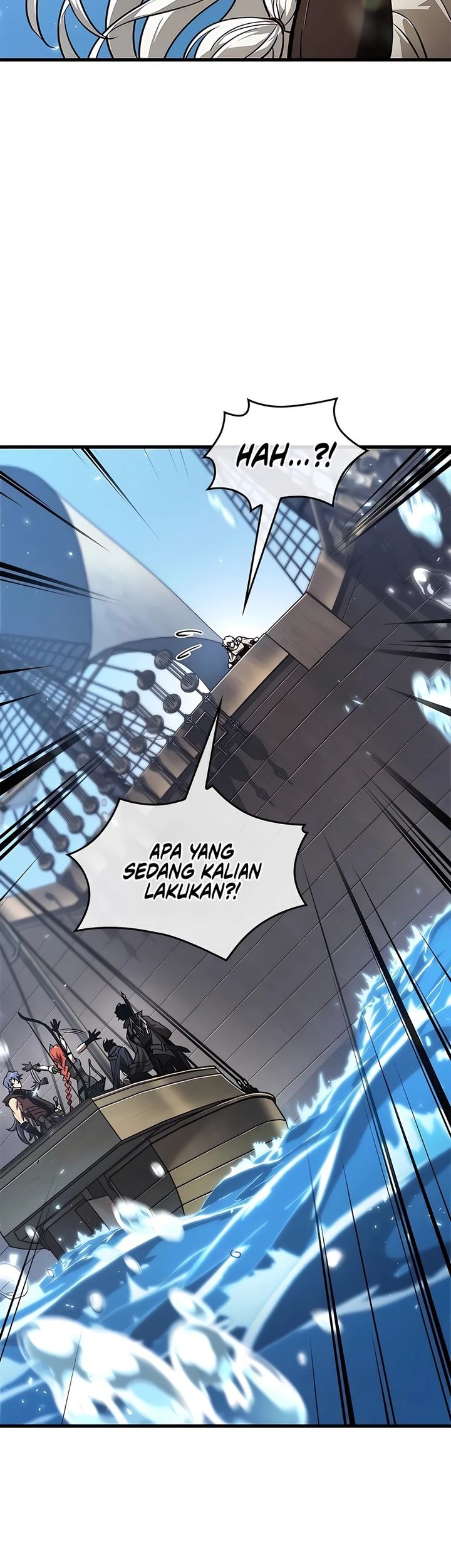 Pick Me Up Chapter 126 Gambar 10