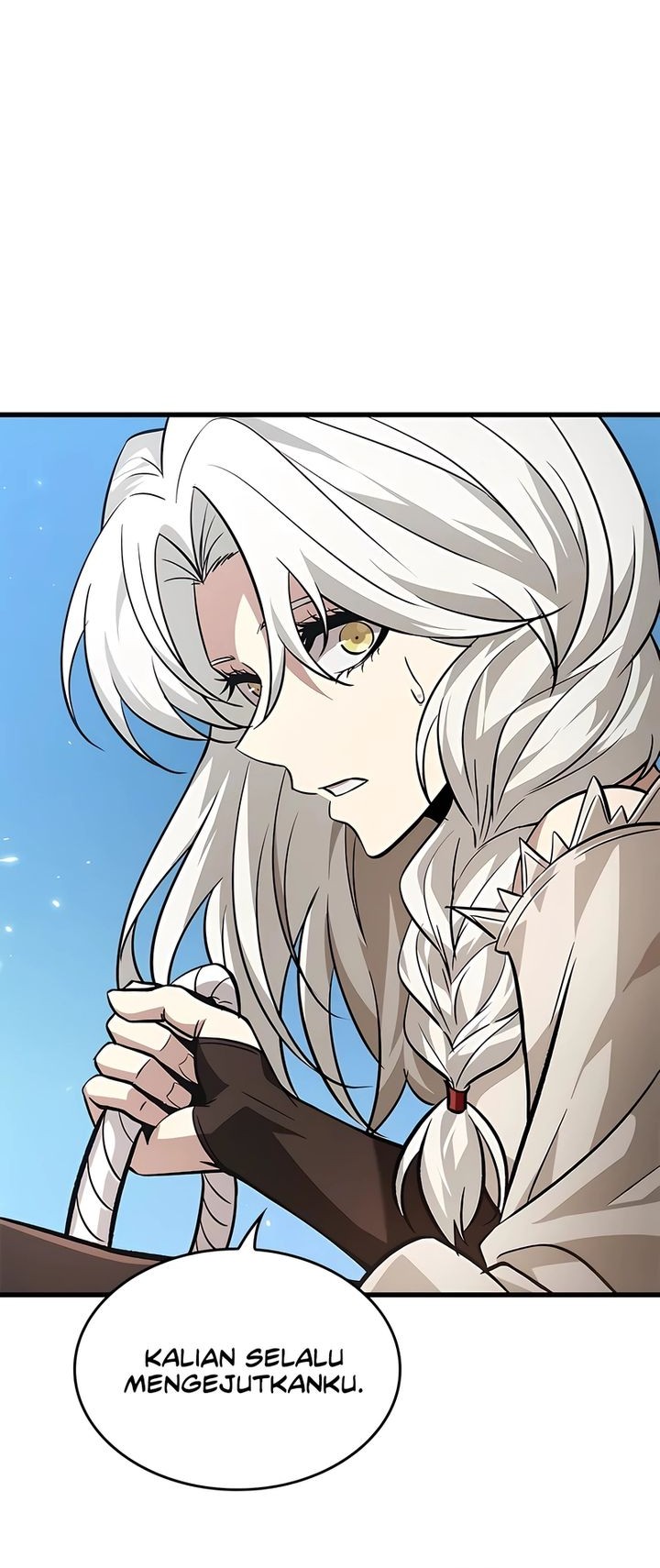 Pick Me Up Chapter 126 Gambar 11
