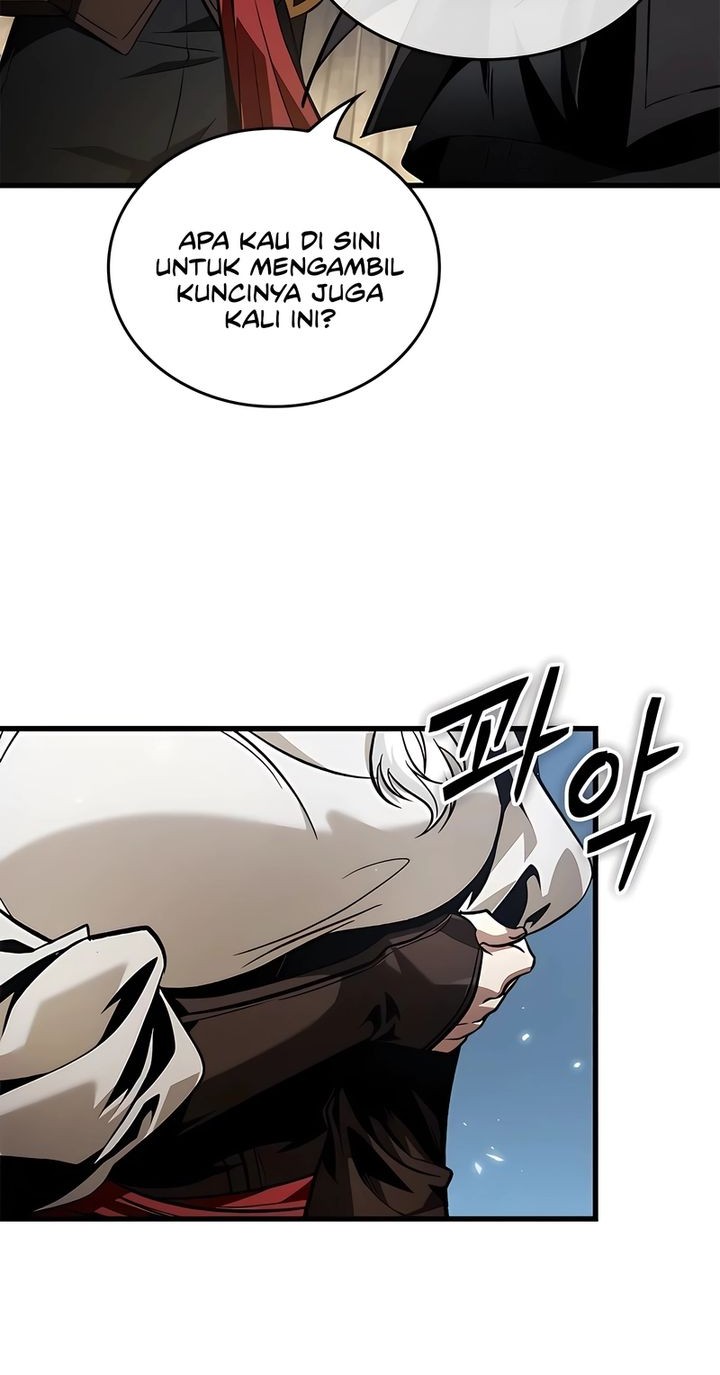 Pick Me Up Chapter 126 Gambar 20