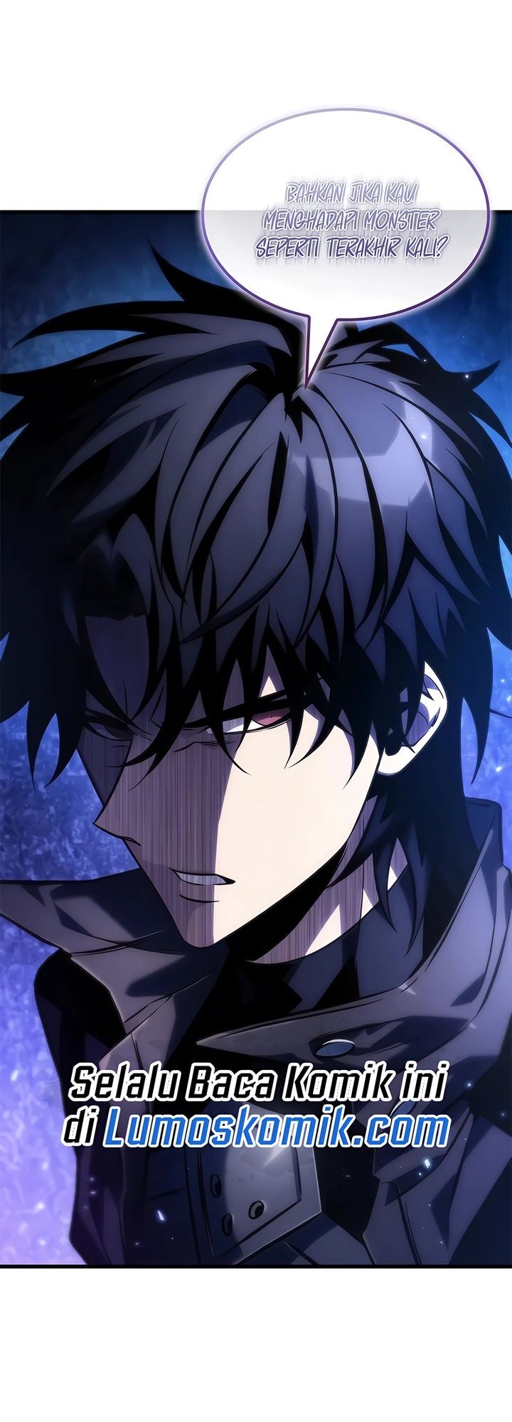 Pick Me Up Chapter 126 Gambar 23
