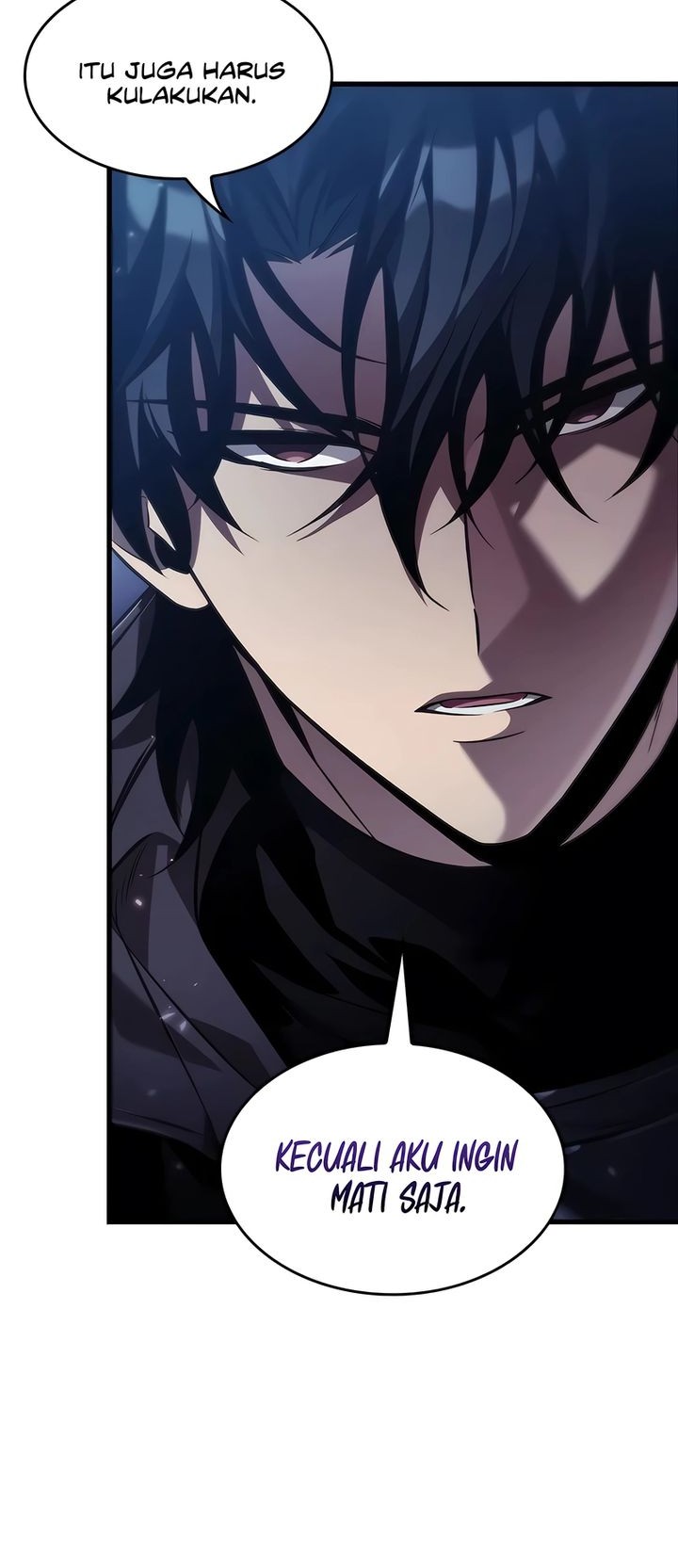Pick Me Up Chapter 126 Gambar 26