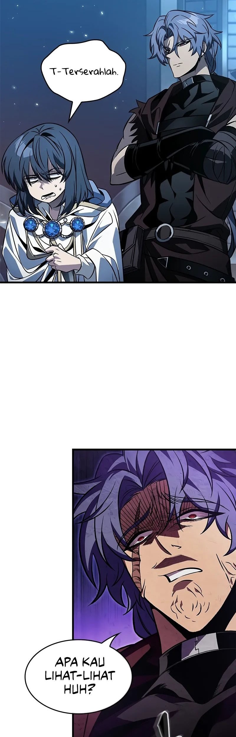 Pick Me Up Chapter 125 Gambar 40