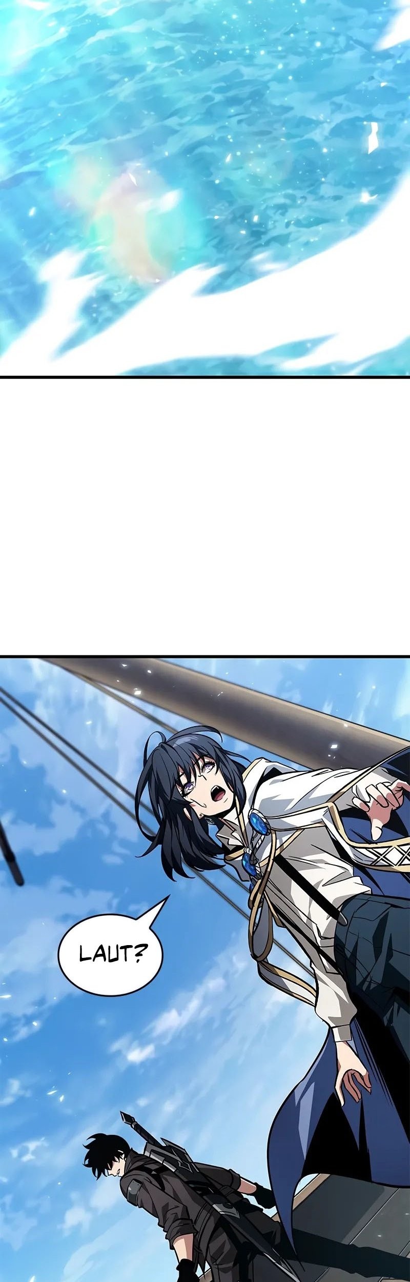 Pick Me Up Chapter 125 Gambar 44