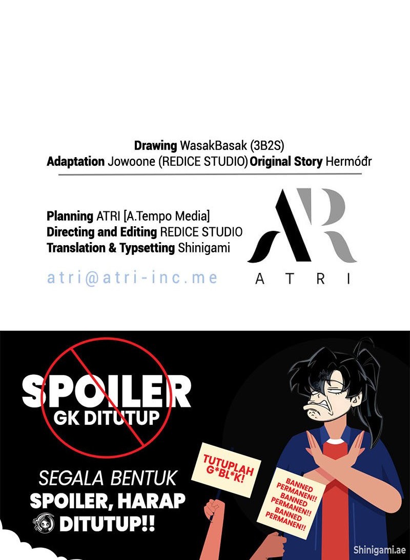 Pick Me Up Chapter 125 Gambar 59