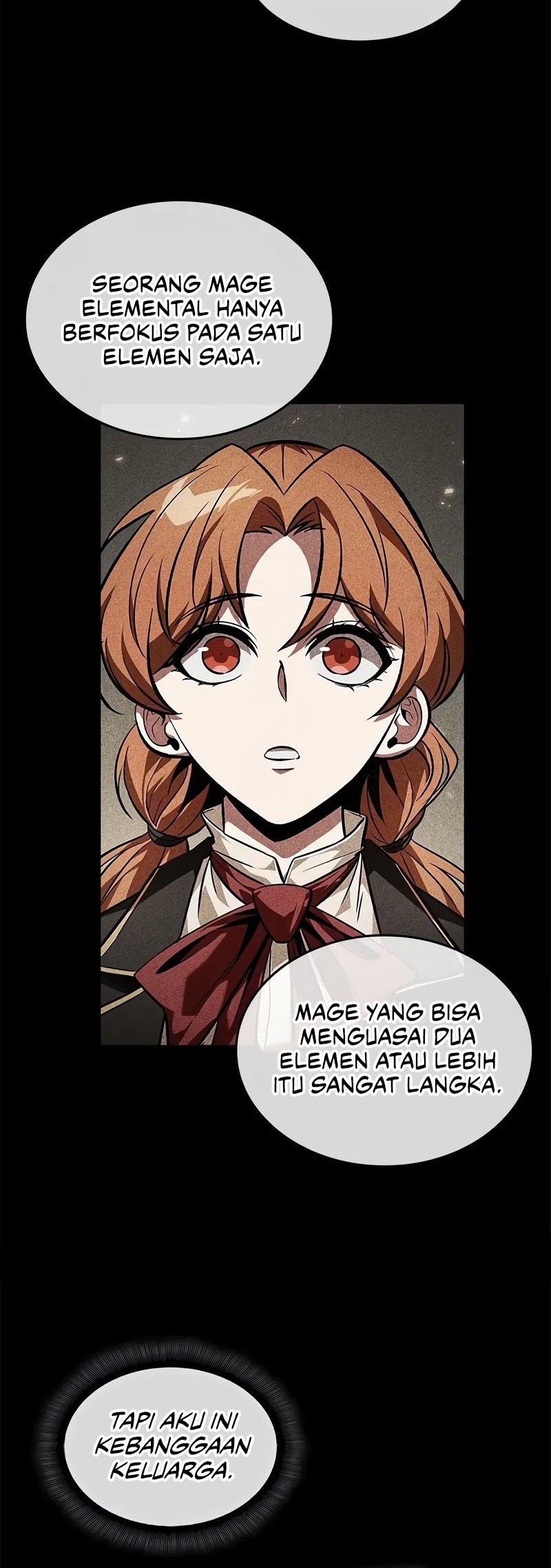 Pick Me Up Chapter 125 Gambar 7