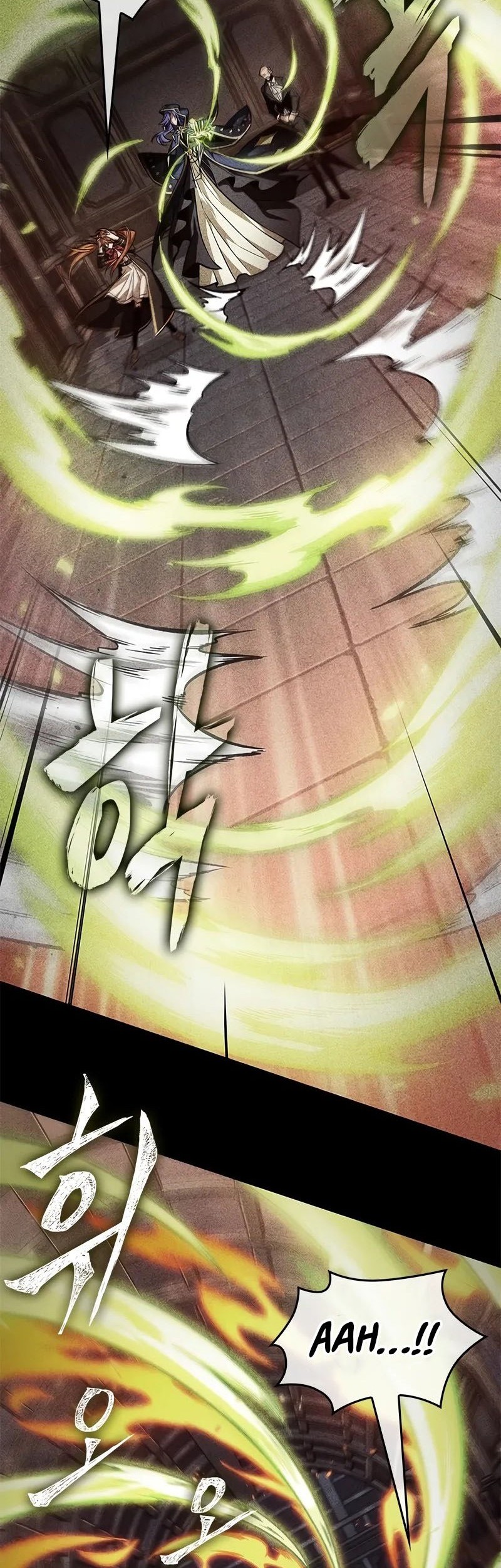 Pick Me Up Chapter 125 Gambar 16
