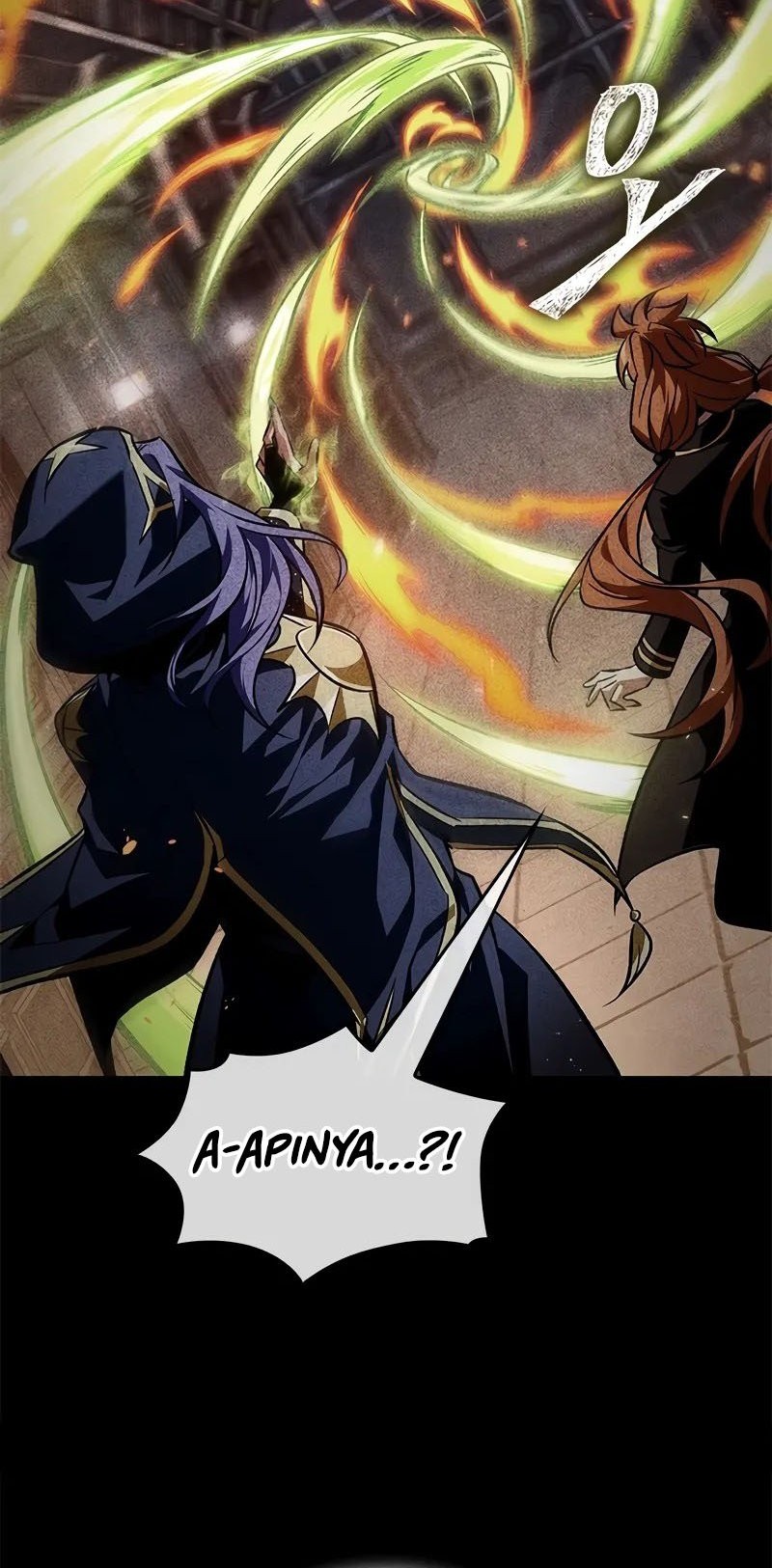 Pick Me Up Chapter 125 Gambar 17