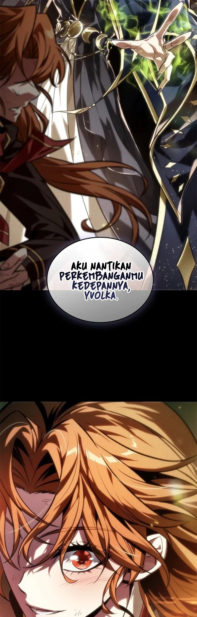 Pick Me Up Chapter 125 Gambar 19