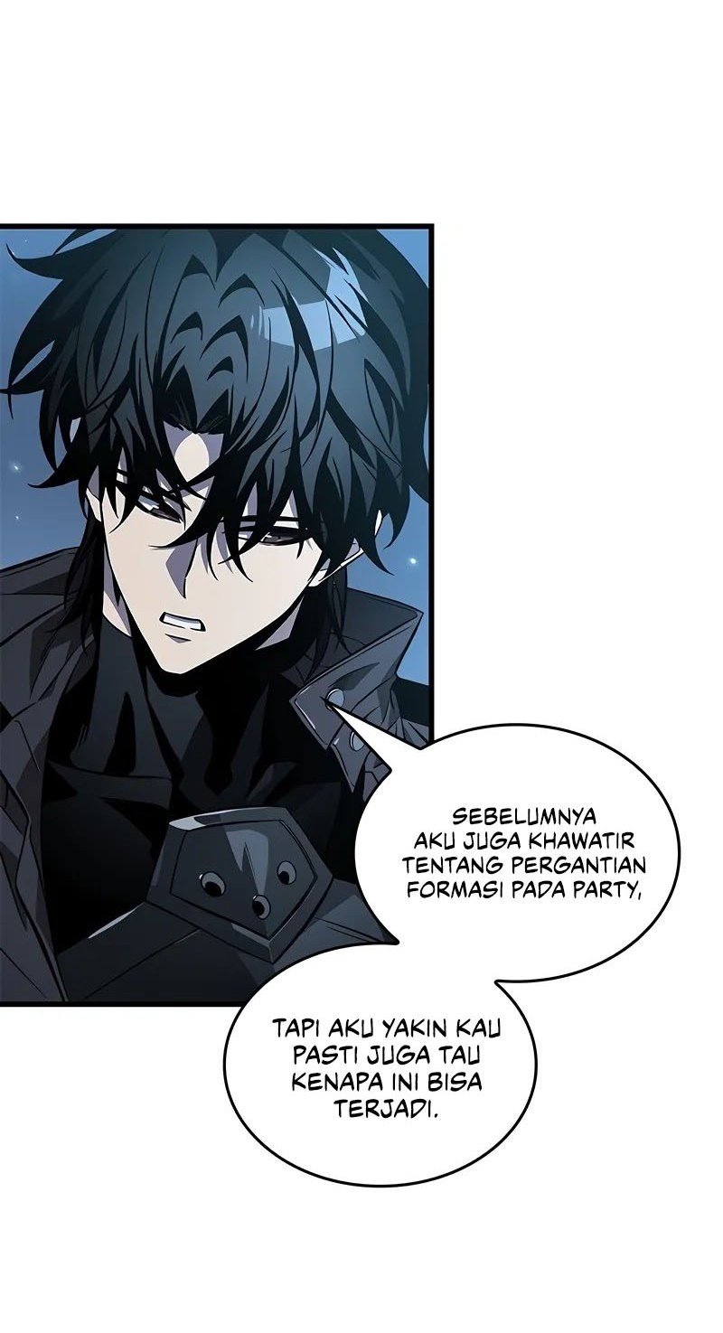Pick Me Up Chapter 125 Gambar 27