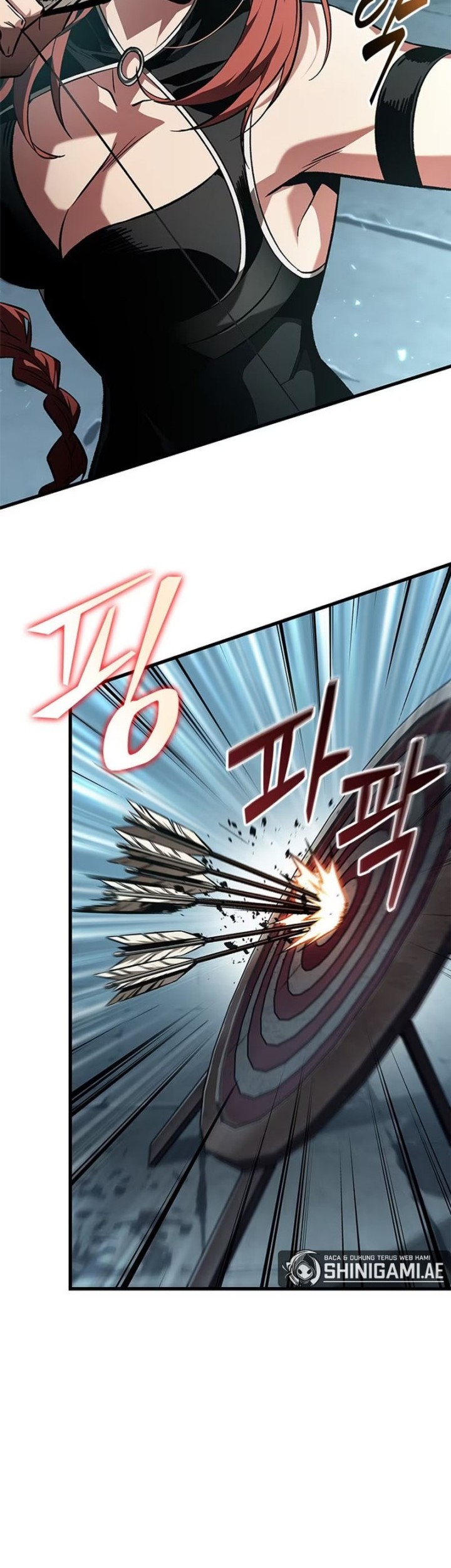 Pick Me Up Chapter 123 Gambar 35