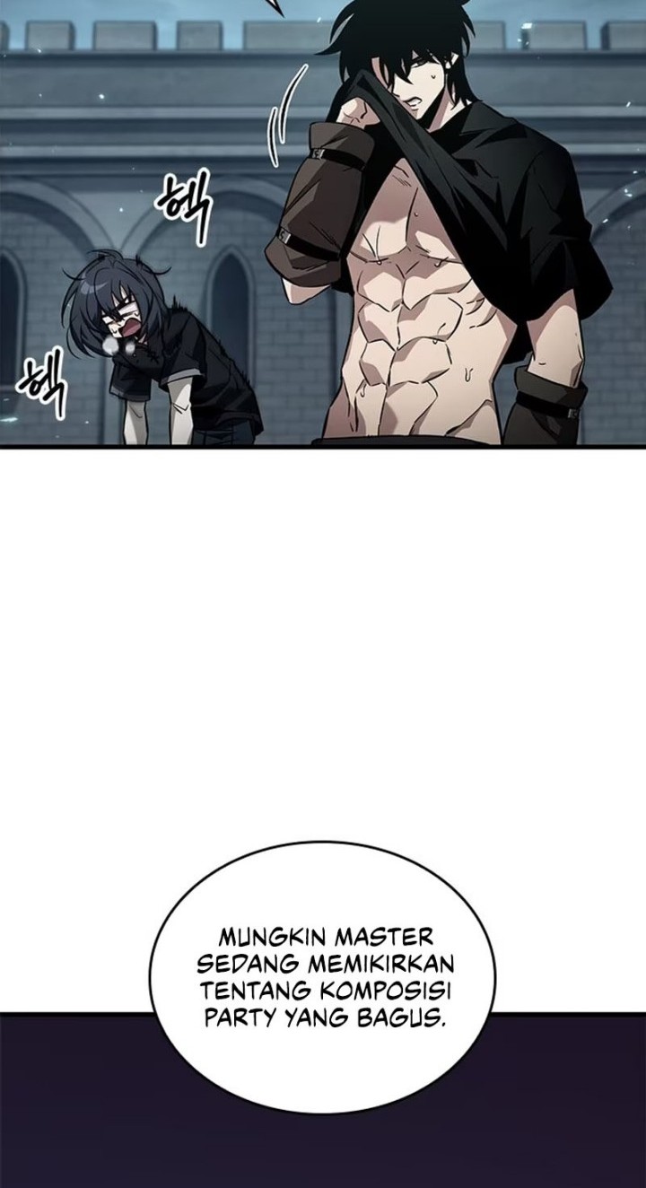 Pick Me Up Chapter 123 Gambar 37