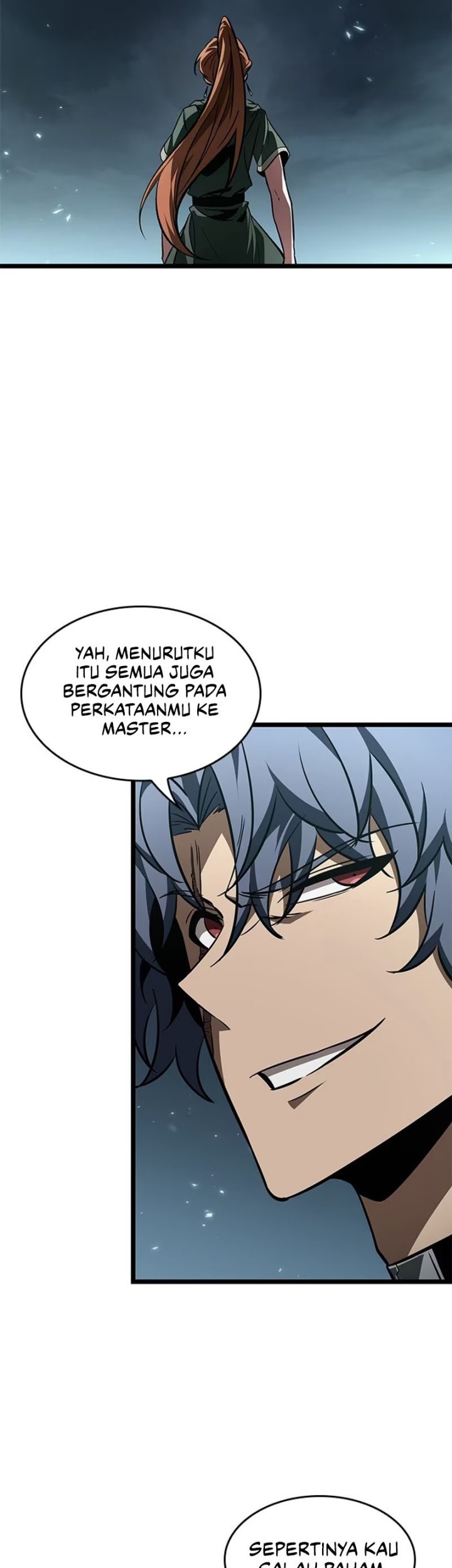 Pick Me Up Chapter 123 Gambar 42