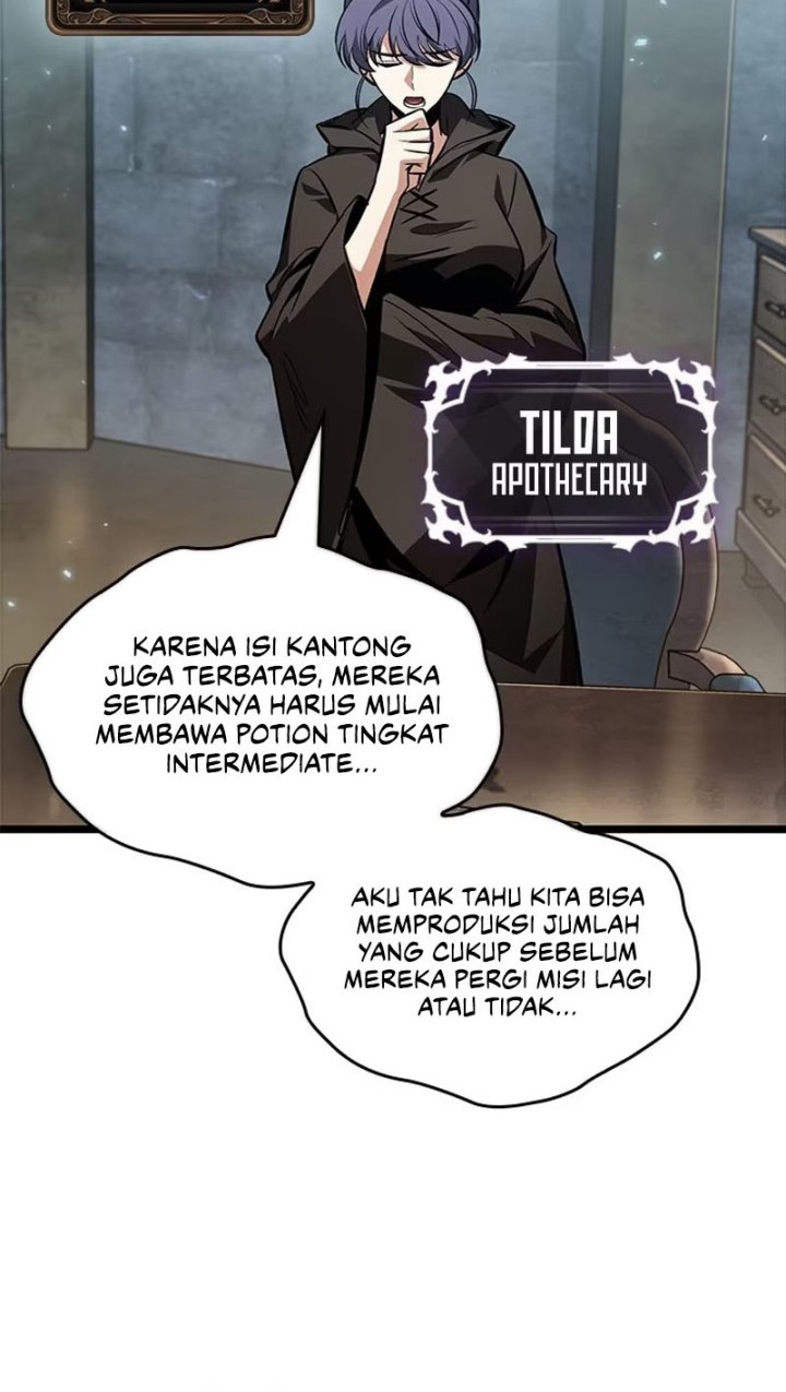 Pick Me Up Chapter 123 Gambar 48