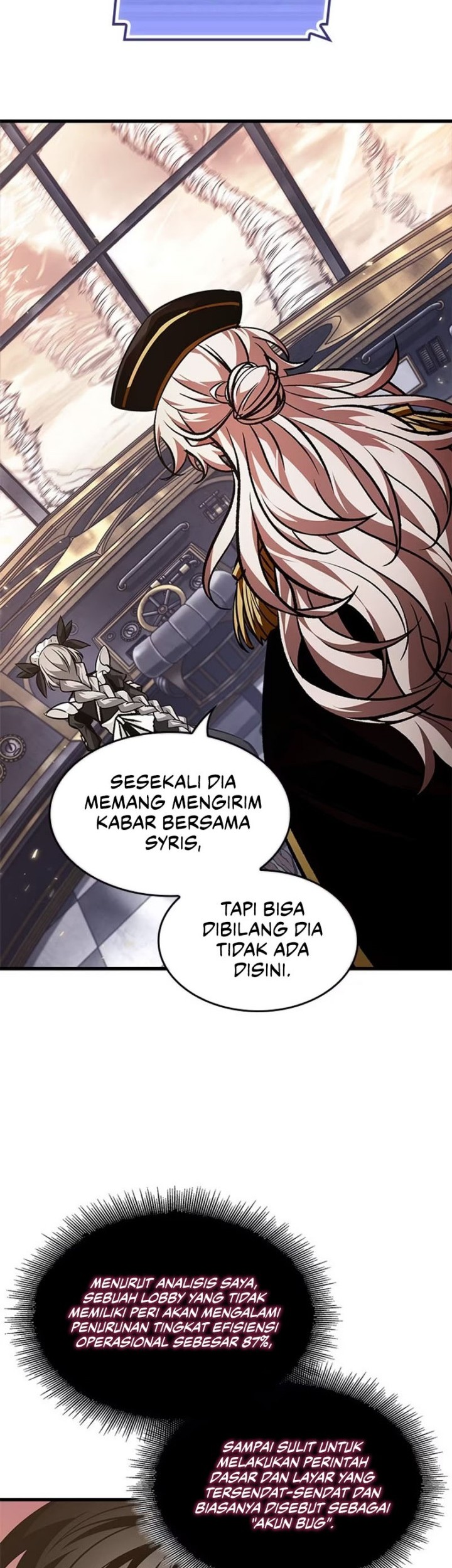 Pick Me Up Chapter 123 Gambar 15