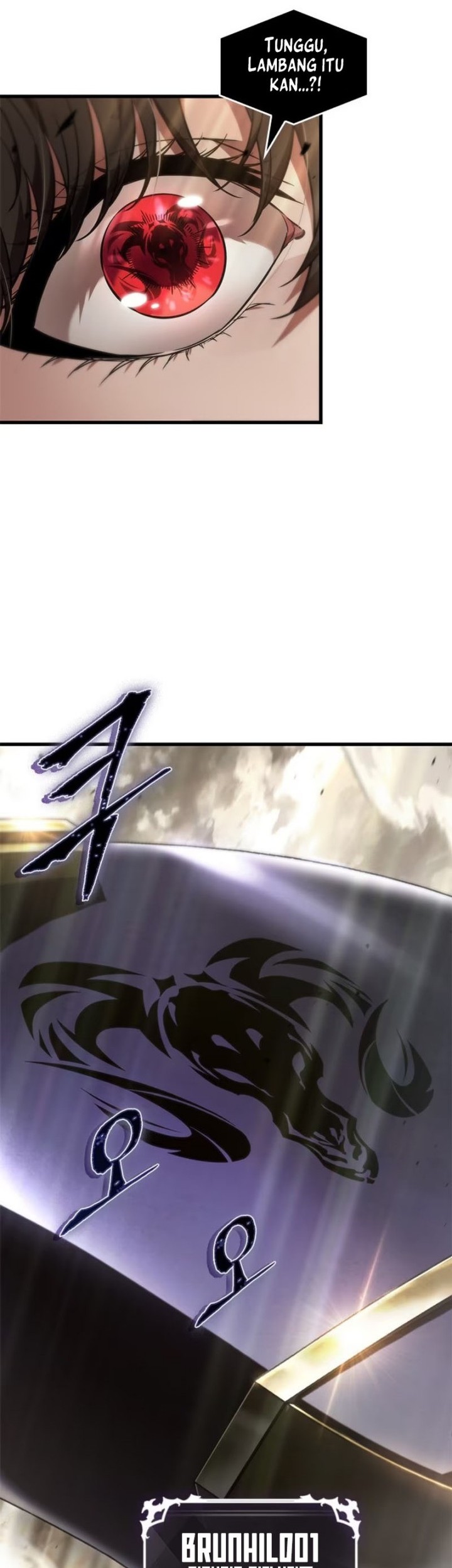 Pick Me Up Chapter 123 Gambar 23