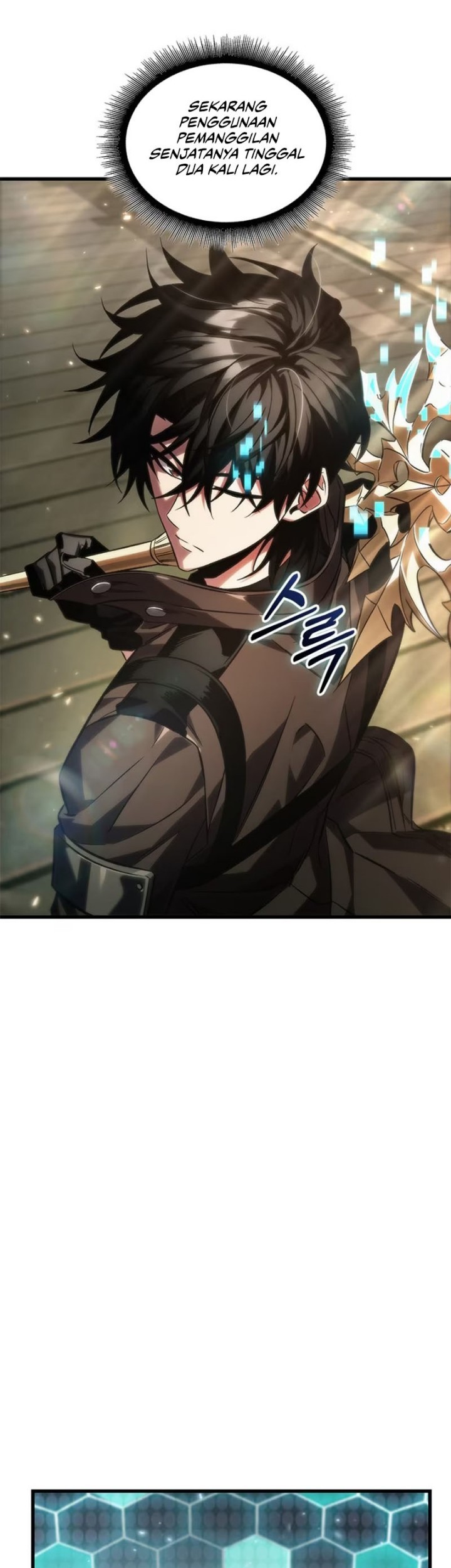 Pick Me Up Chapter 123 Gambar 30