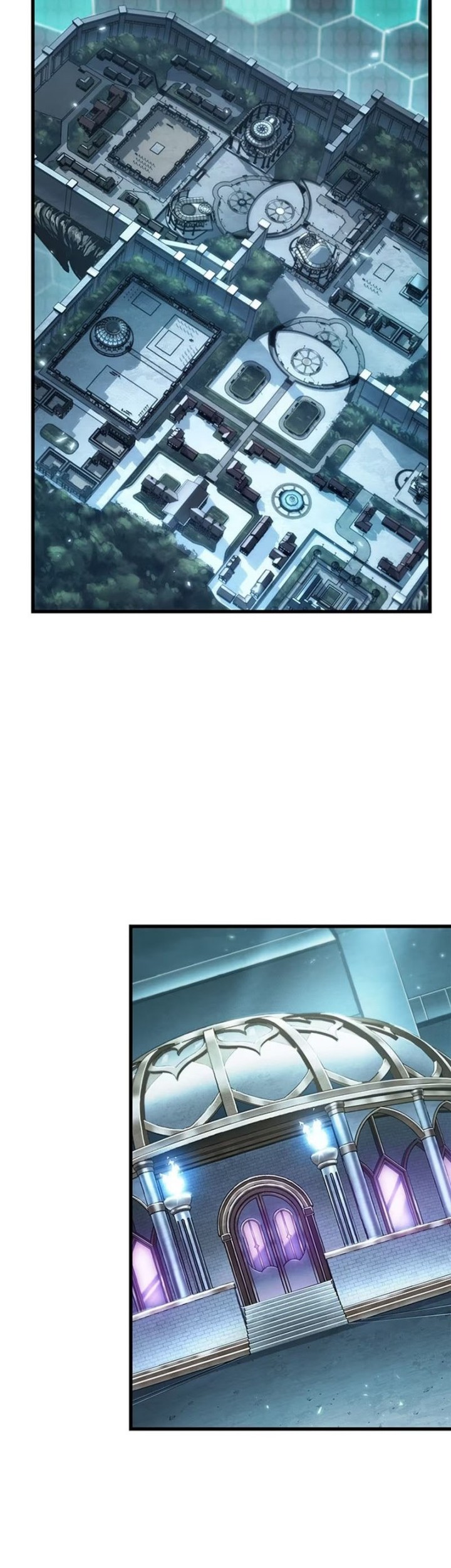 Pick Me Up Chapter 123 Gambar 31
