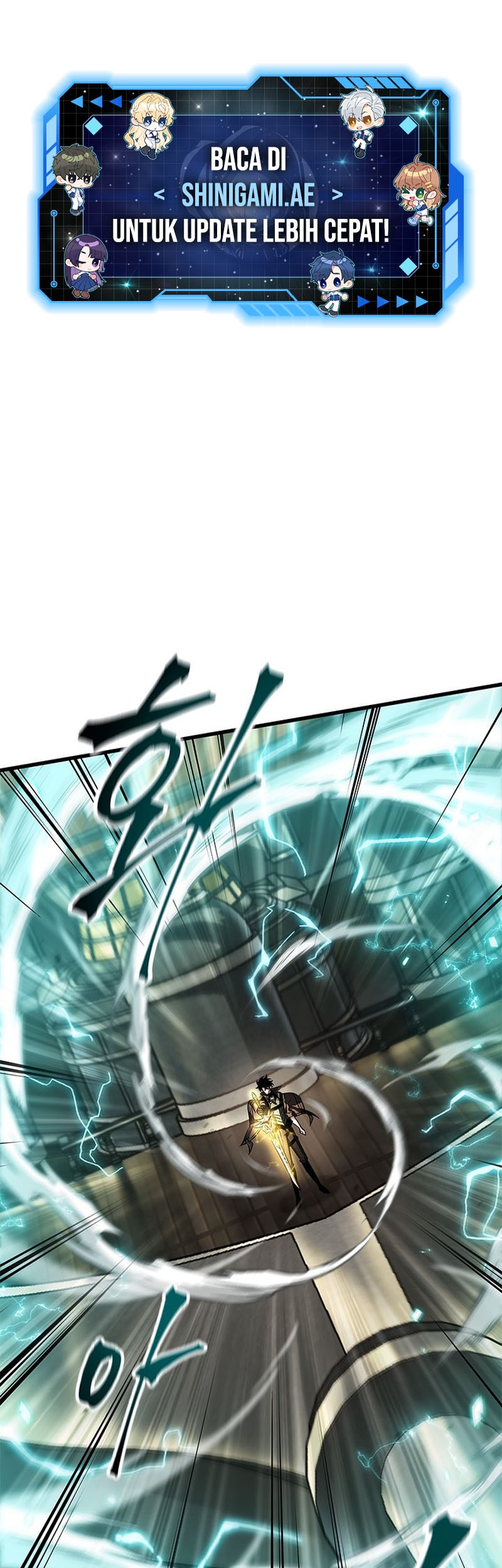 Baca Manhwa Pick Me Up Chapter 122 Gambar 2