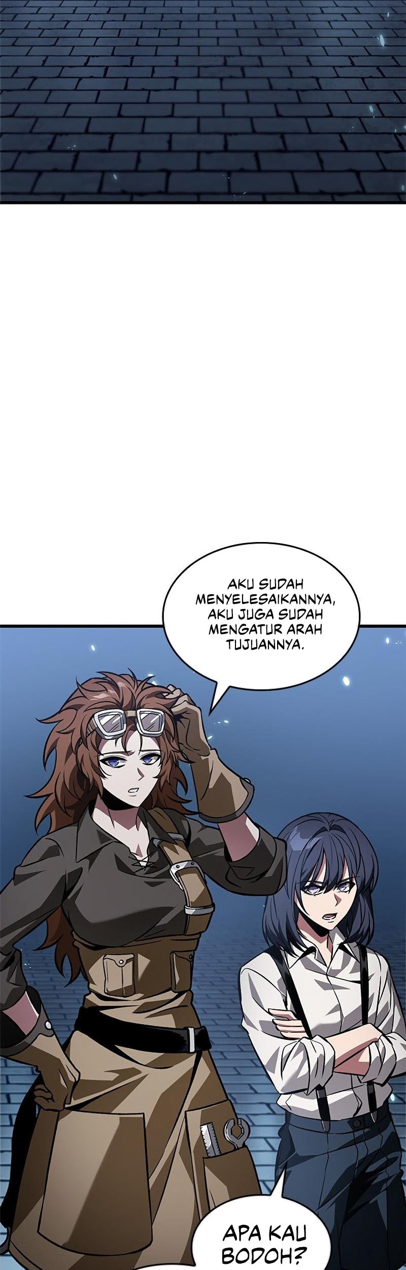 Pick Me Up Chapter 121 Gambar 35