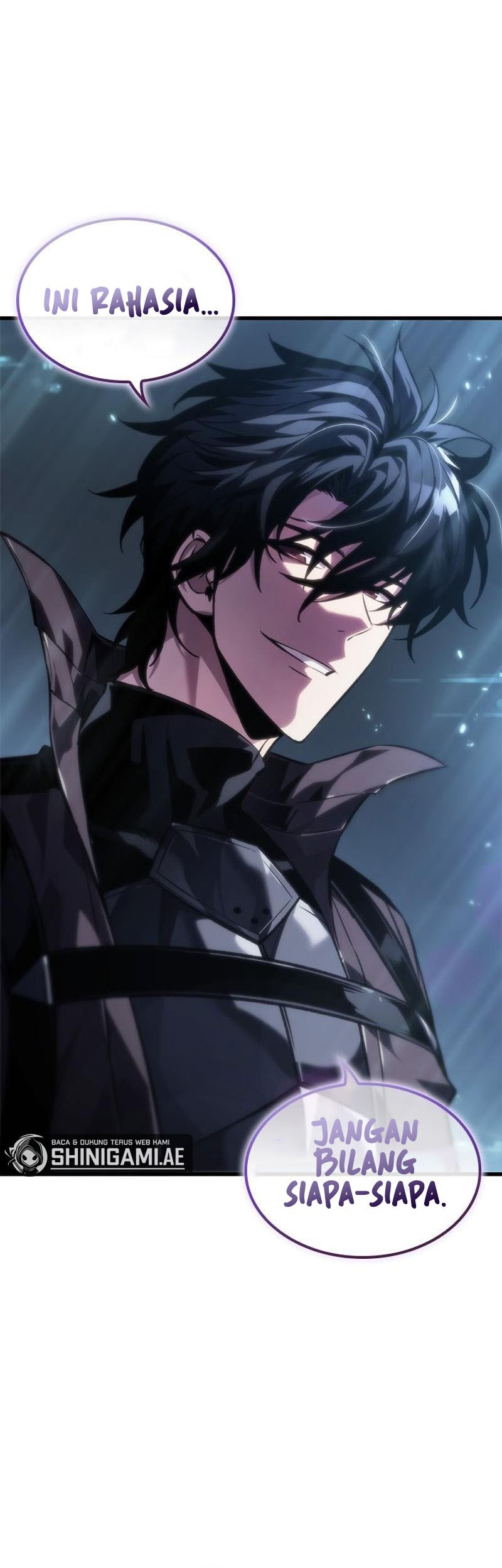 Pick Me Up Chapter 121 Gambar 37