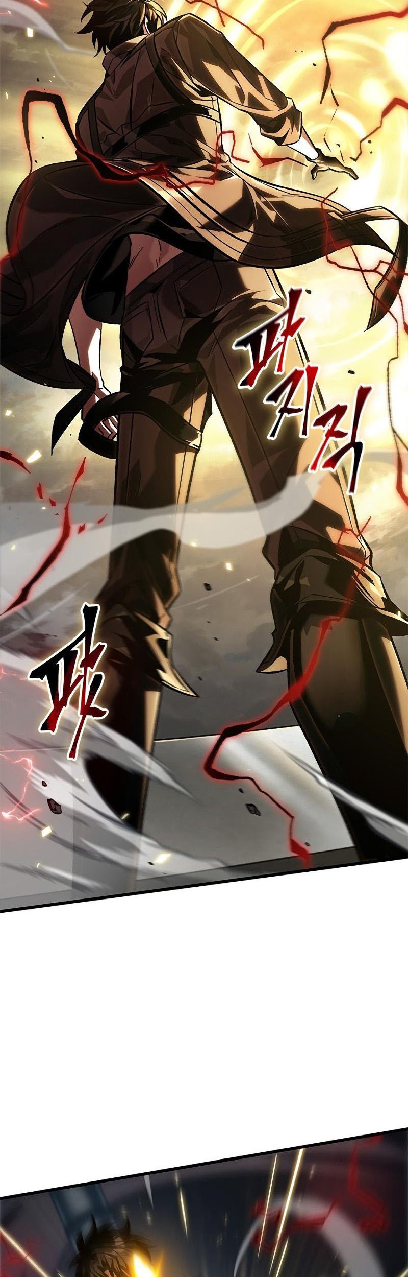 Pick Me Up Chapter 121 Gambar 53